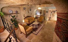 Azalea Terrace Cave Hotel